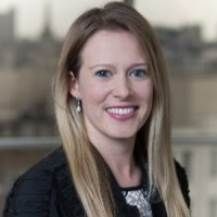 Anne-Marie Kruk avatar image