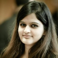 Priya Prakash avatar image