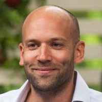 Noam Grebel avatar image