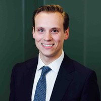 Niels Van der Wildt avatar image