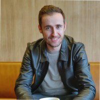 Dani Dărăban avatar image