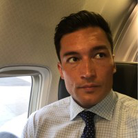 Harry Bunton avatar image