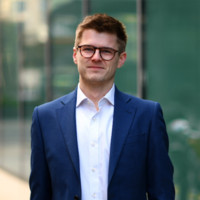 Tom Parker avatar image