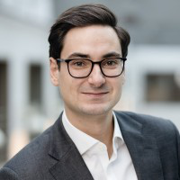 Alexander Schult avatar image