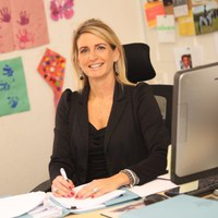 Margaret Evans avatar image