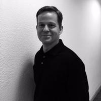 Geoff Langham avatar image