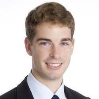 Alexander White avatar image