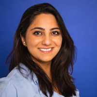 Zari Zahra avatar image