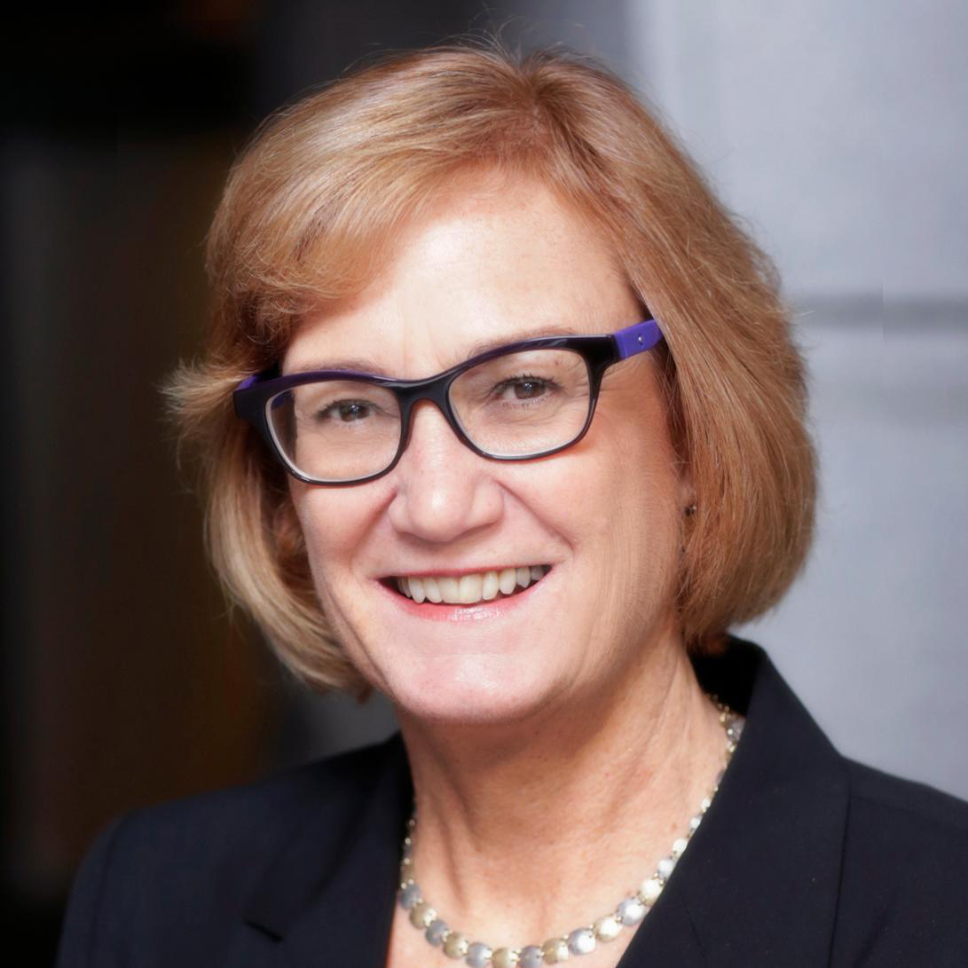 Carol Galante avatar image