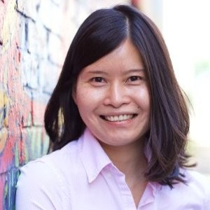 Lynn Yen avatar image