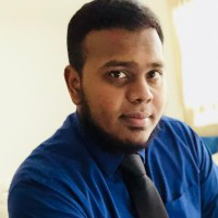 Yasir Najumudeen avatar image