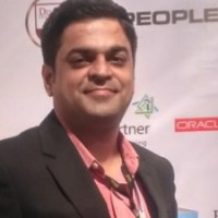 Ashish Buley avatar image