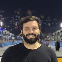 Gabriel Monteiro avatar image