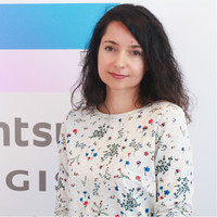 Milena Mishineva avatar image