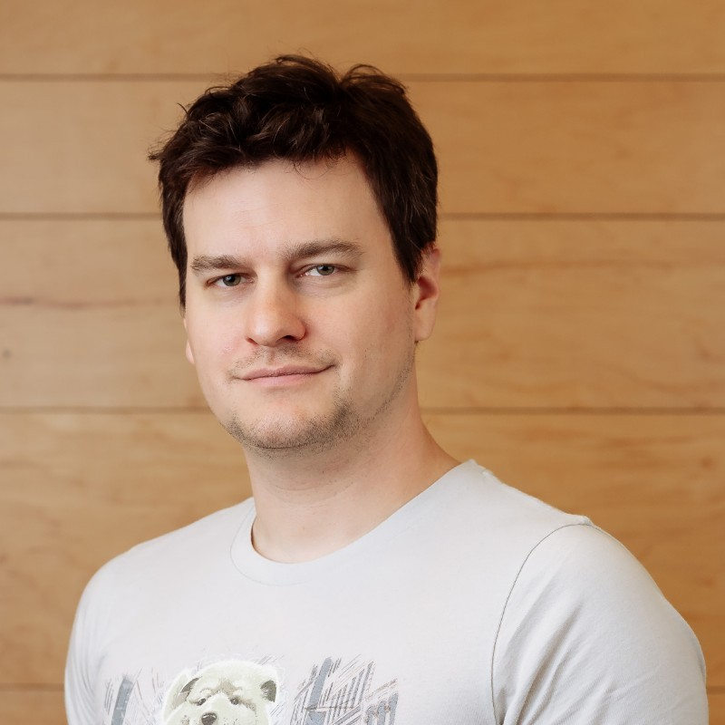 David Hayes avatar image