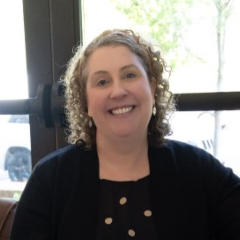 Nicole Cox avatar image