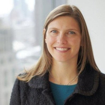 Katie McClain avatar image