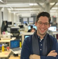 Sam Goodman avatar image