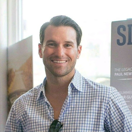 Erik MacDonald avatar image