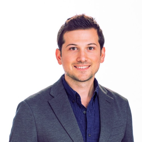 Marco Ambrosio avatar image
