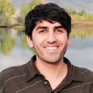 Arthur Nisnevich avatar image