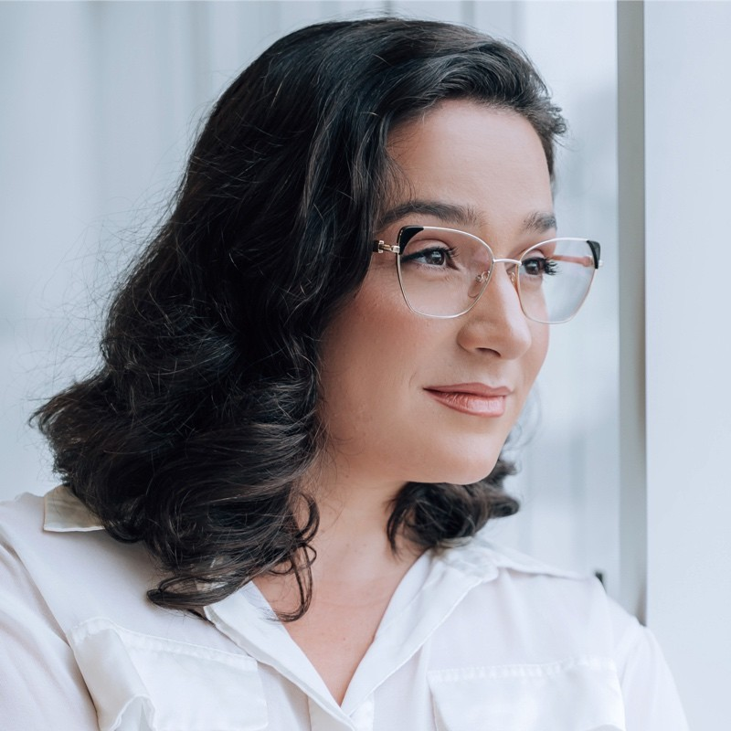 Hellem Pedroso avatar image