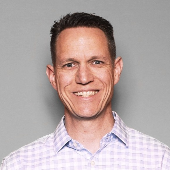 Michael Bochantin avatar image