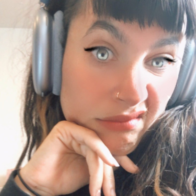 Arielle Egozi avatar image