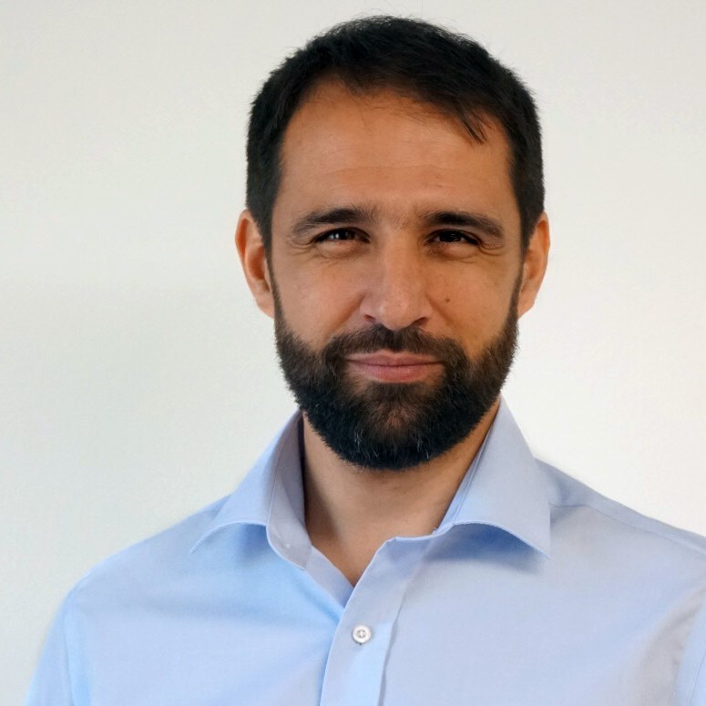 José Salinas Esteban avatar image