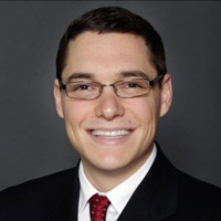 Myer Rickless avatar image