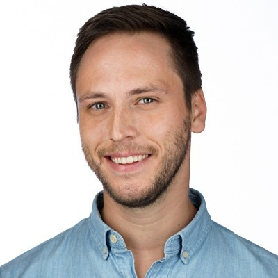 Andrew Williams avatar image