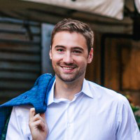 John Sherer avatar image