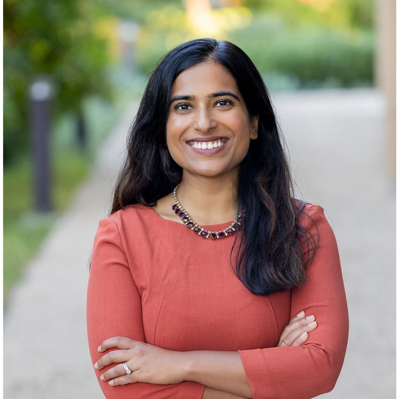 Smita Rajmohan avatar image