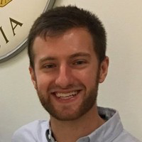 Peter Croce avatar image