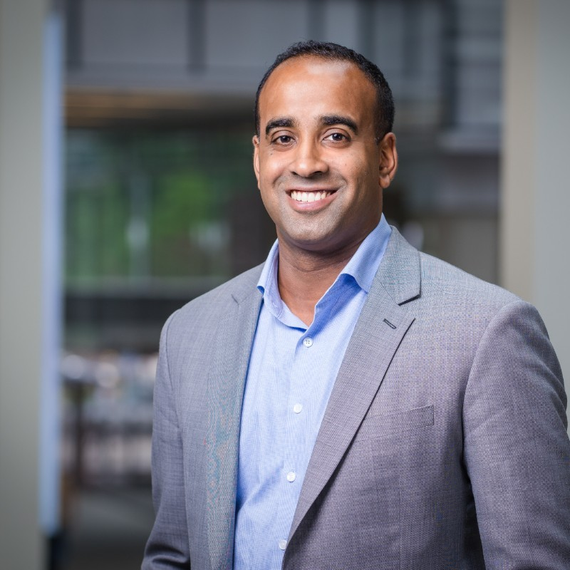 Prakash Surapaneni avatar image