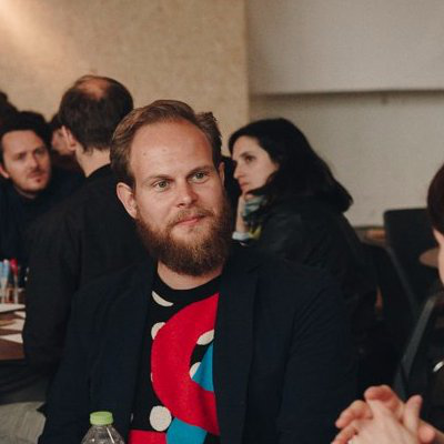 Mathias Holzmann avatar image