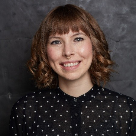 Nicole McLaren avatar image