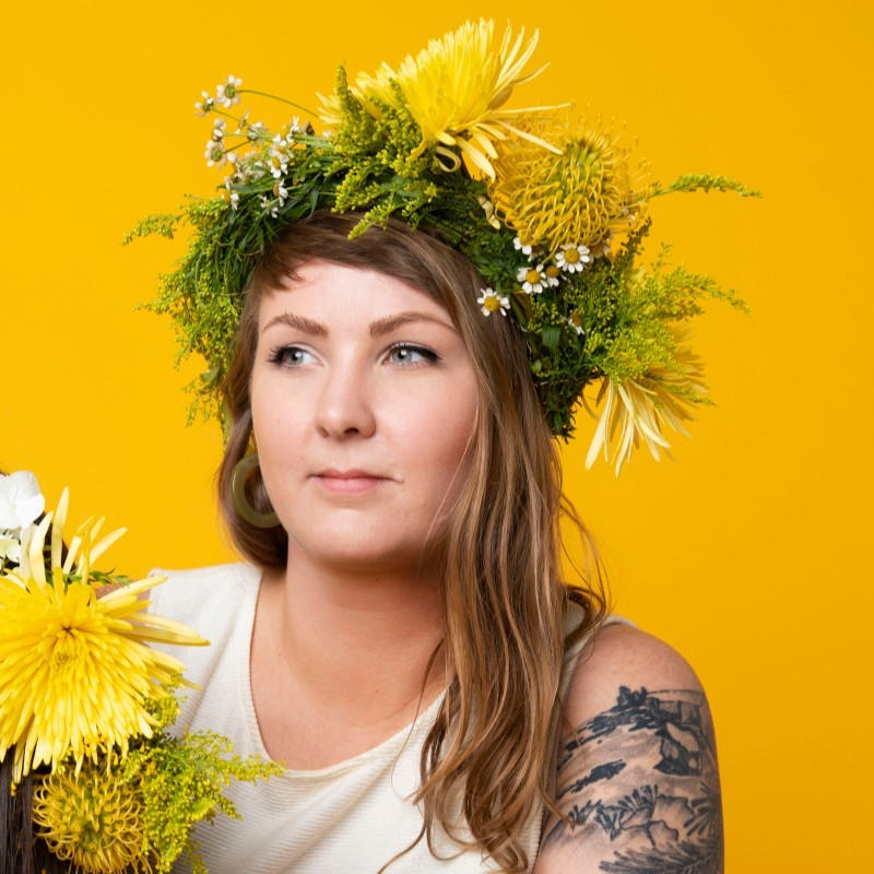 Hayley Anderson avatar image