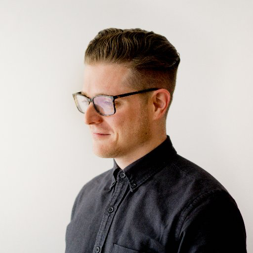 Ryder Carroll avatar image