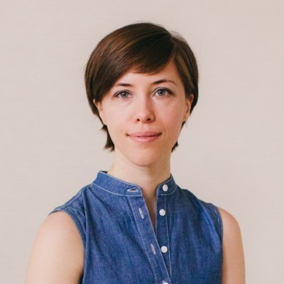 Shannon Carroll avatar image