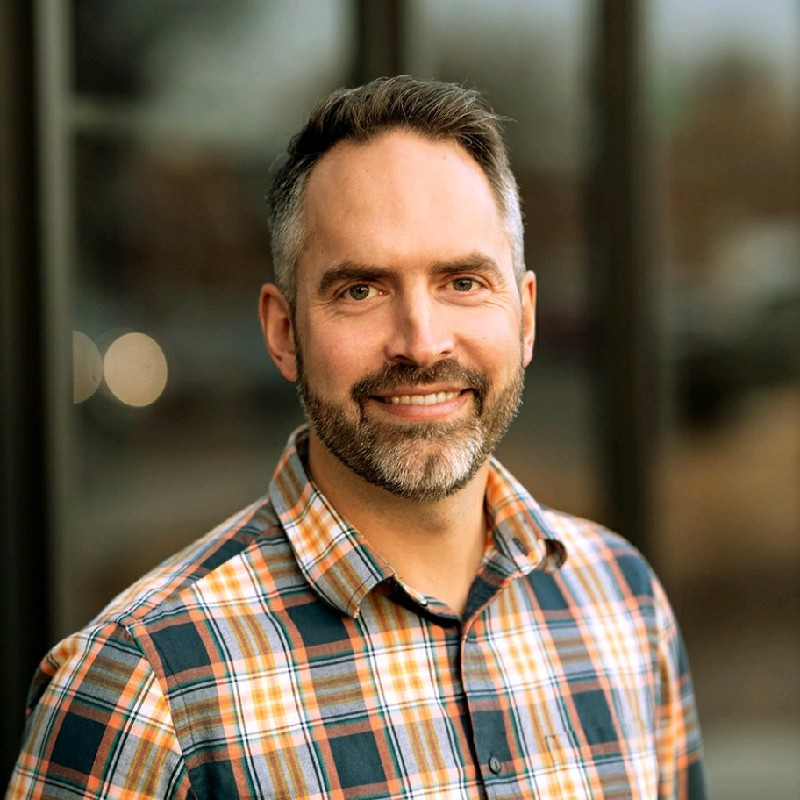 Scott Vitale avatar image