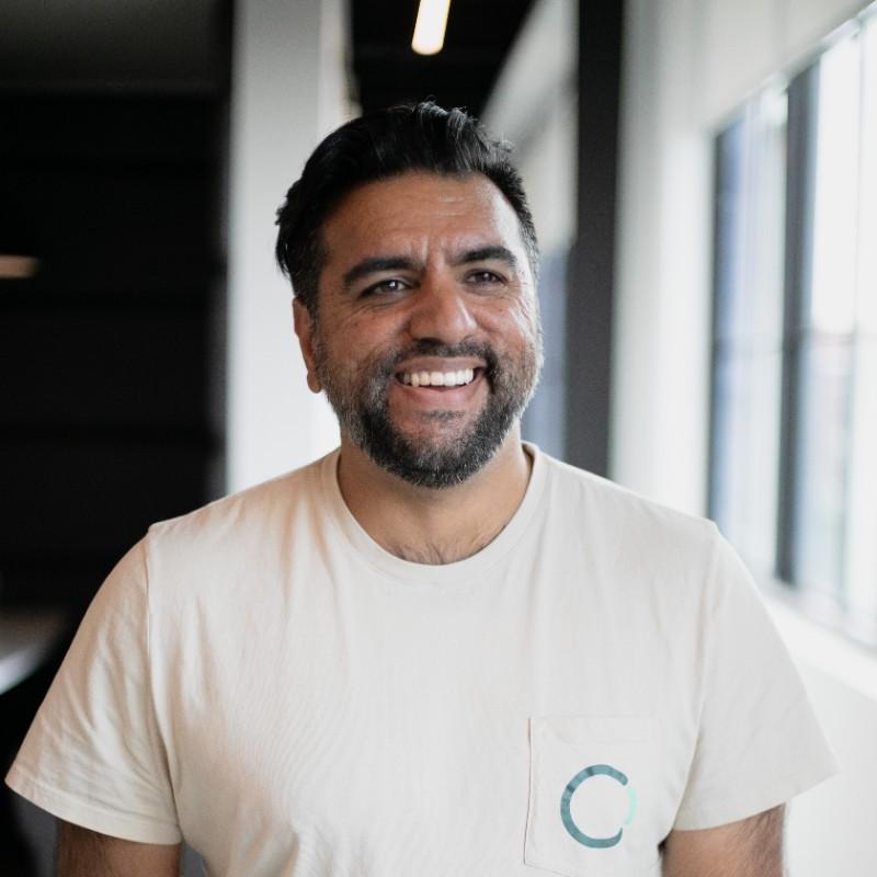 Ashmer Aslam avatar image