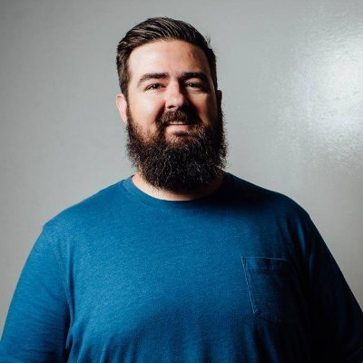 Greg Goforth avatar image