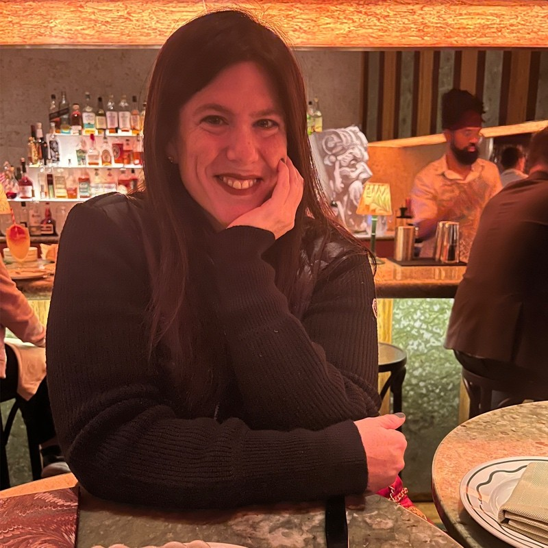 Zahava Kahan avatar image