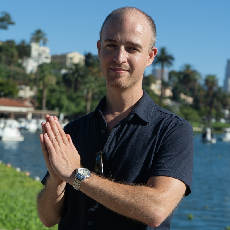 Brad Tonoff avatar image