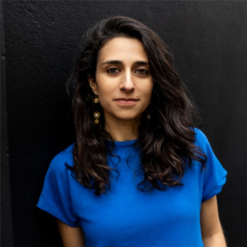 Leila Hoballah avatar image