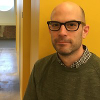 Josh Tetrault avatar image