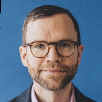 Benjamin Chaffee avatar image