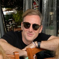 Matthew Levine avatar image