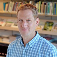 Christopher Murton avatar image